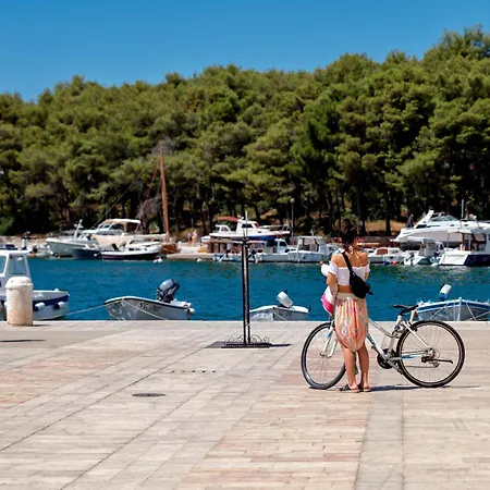 Nine Olives Hvar Villa