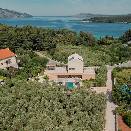 Nine Olives Hvar *