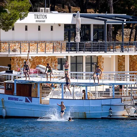 فيلة Nine Olives Hvar ستاري غراد
