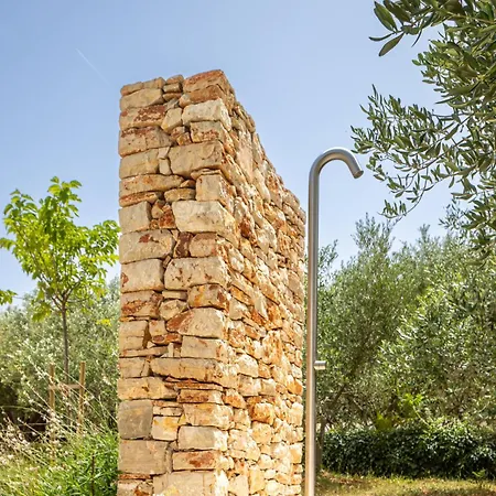 ヴィラ Nine Olives Hvar *