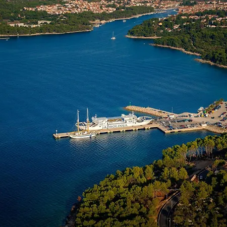 Nine Olives Hvar *
