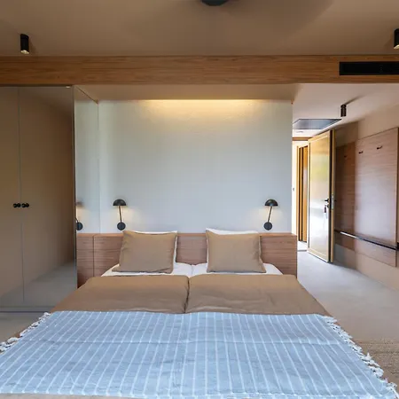 Nine Olives Hvar ヴィラ スタリー・グラード