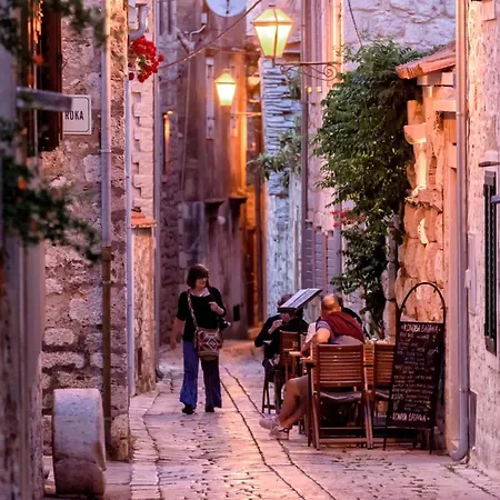 Nine Olives Hvar ヴィラ *