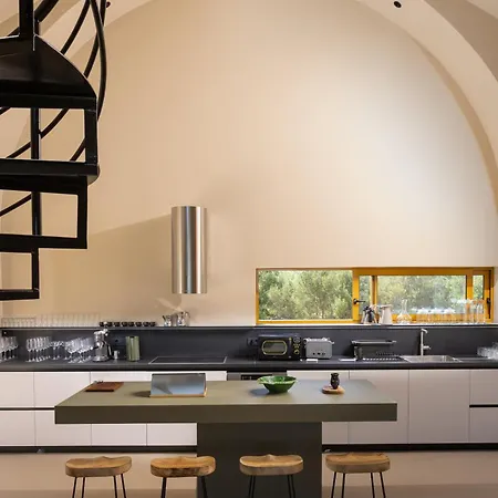 ヴィラ Nine Olives Hvar