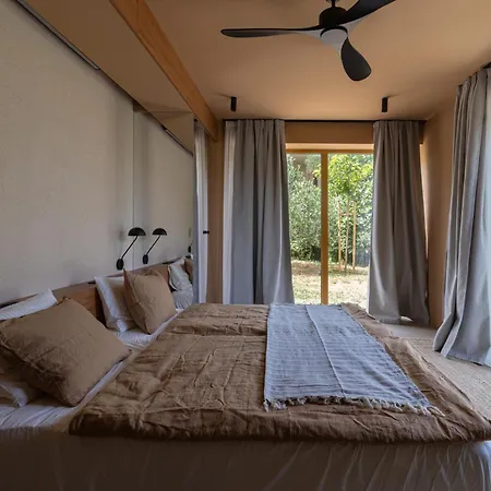 ヴィラ Nine Olives Hvar スタリー・グラード