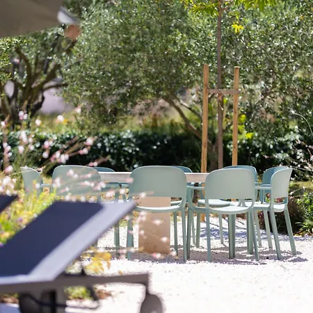 Nine Olives Hvar * ستاري غراد