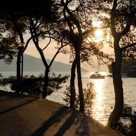 Nine Olives Hvar ヴィラ