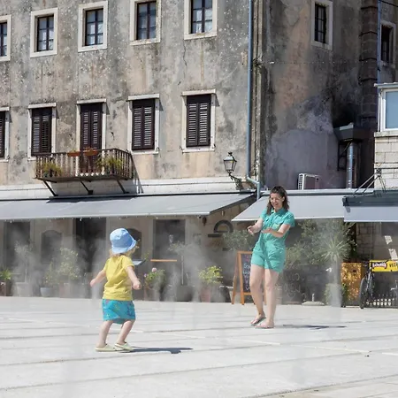 Nine Olives Hvar ヴィラ スタリー・グラード