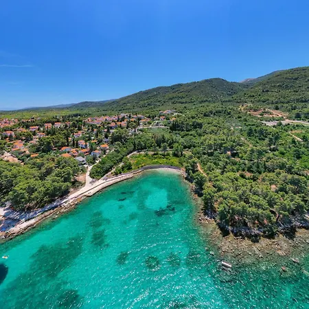 Nine Olives Hvar فيلة