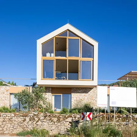 ヴィラ Nine Olives Hvar *