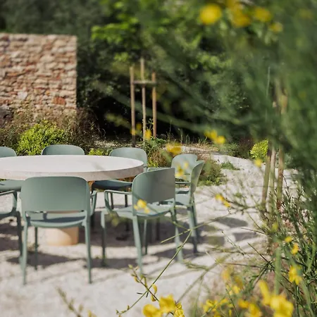 Nine Olives Hvar فيلة *