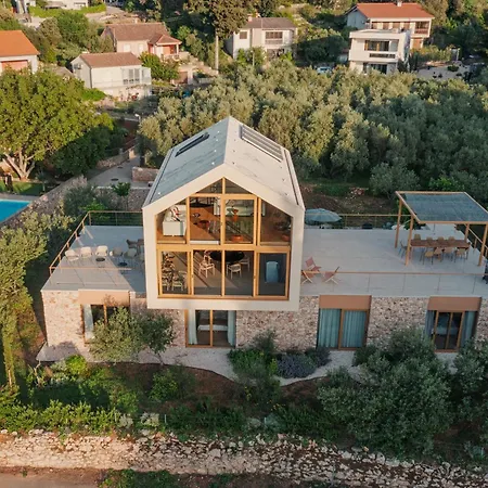 فيلة Nine Olives Hvar *