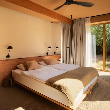 Nine Olives Hvar ヴィラ *