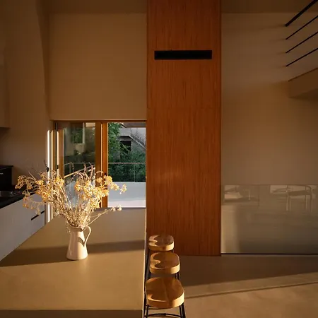 ヴィラ Nine Olives Hvar