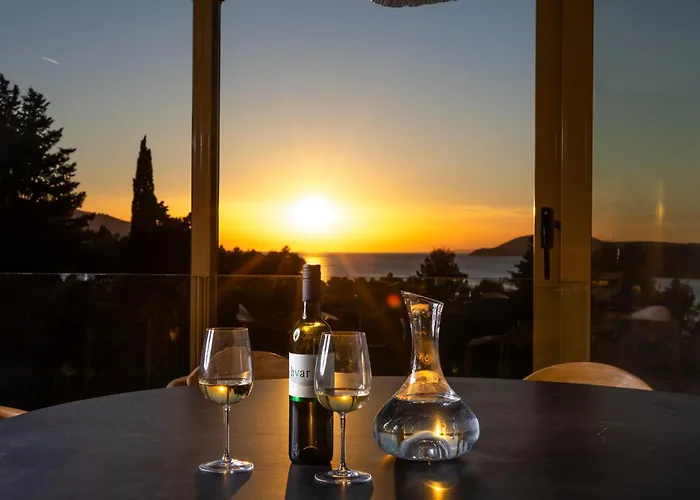 Nine Olives Hvar