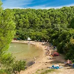 Nine Olives Hvar Villa