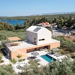 Nine Olives Hvar Villa