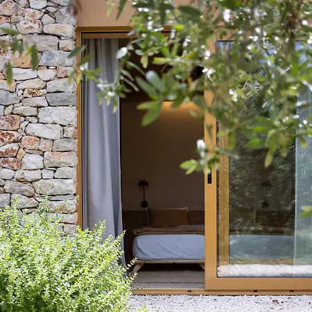 Nine Olives Hvar Stari Grad (Hvar)