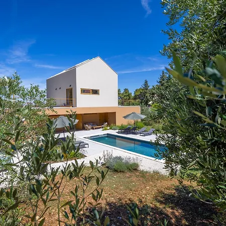 Villa Nine Olives Hvar *