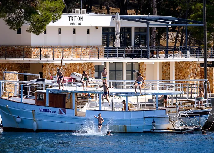 Villa Nine Olives Hvar Stari Grad (Hvar)