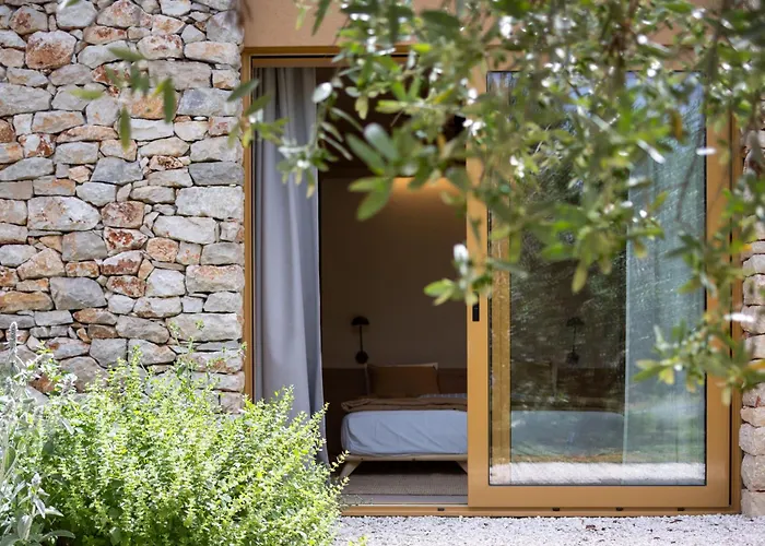 Nine Olives Hvar Stari Grad (Hvar)