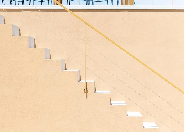 Nine Olives Hvar Villa