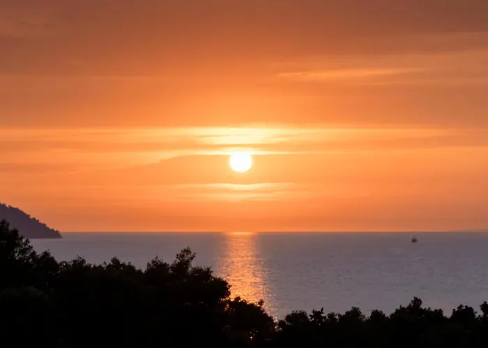 Villa Nine Olives Hvar Stari Grad (Hvar)