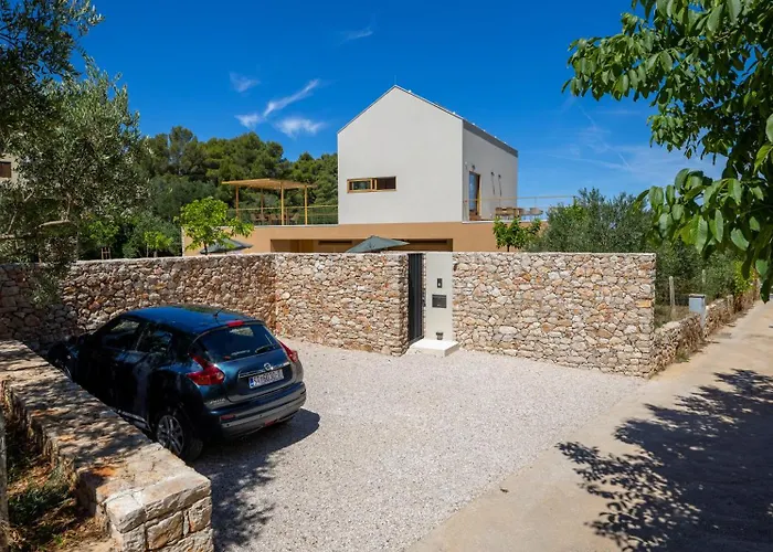 Nine Olives Hvar Stari Grad (Hvar)