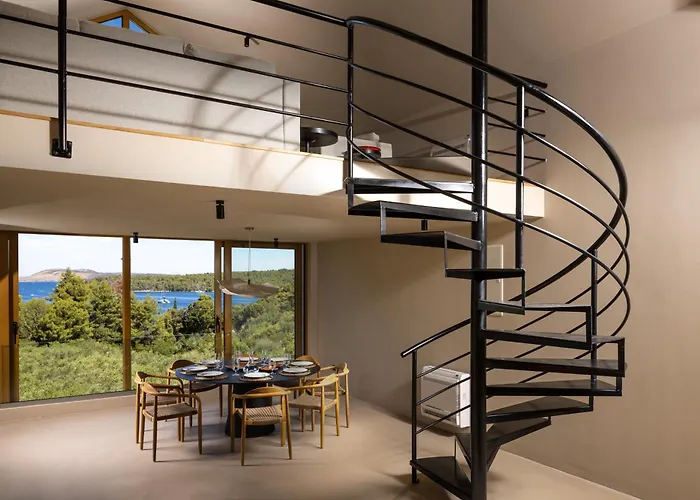 Nine Olives Hvar Stari Grad (Hvar)