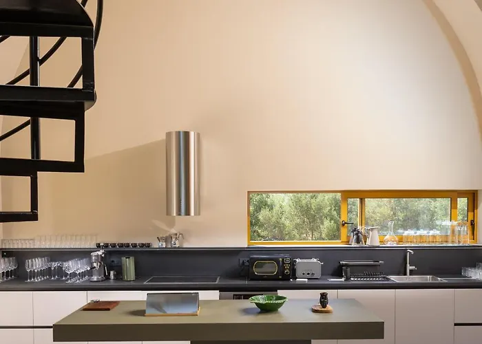 Villa Nine Olives Hvar