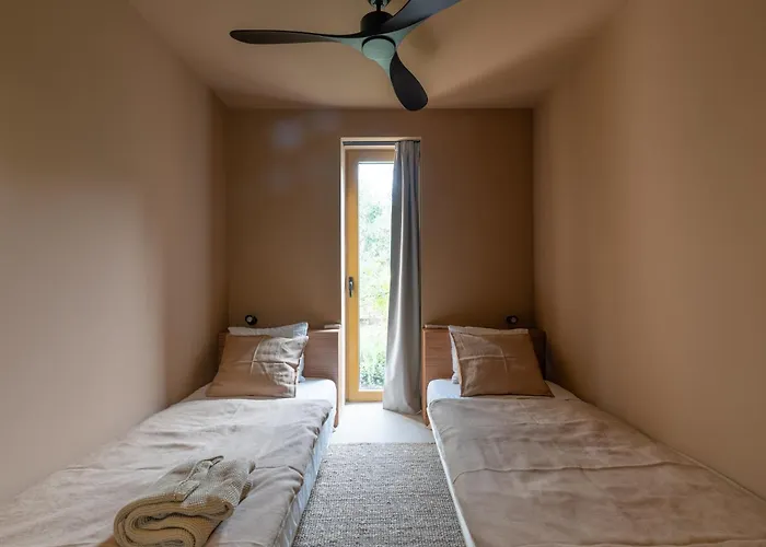 Nine Olives Hvar Villa