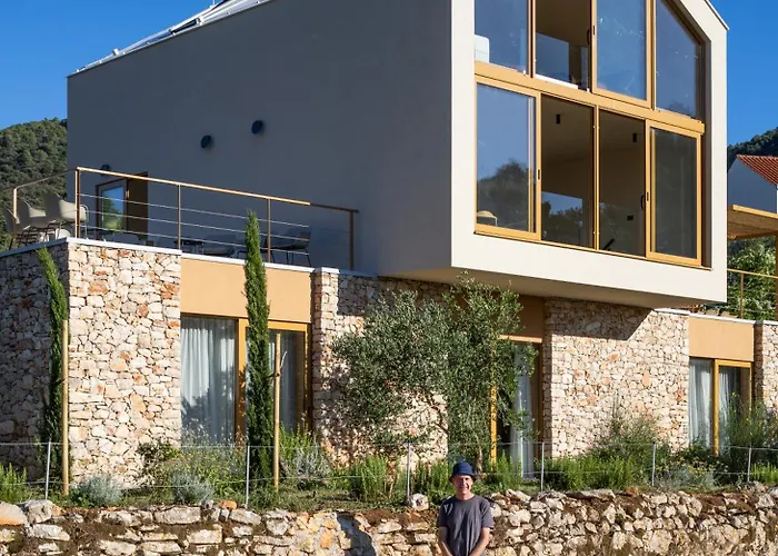 Villa Nine Olives Hvar *