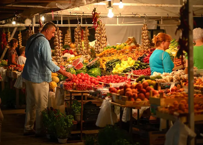 Nine Olives Hvar Villa *