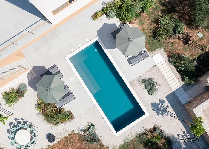 Nine Olives Hvar Villa Stari Grad (Hvar)