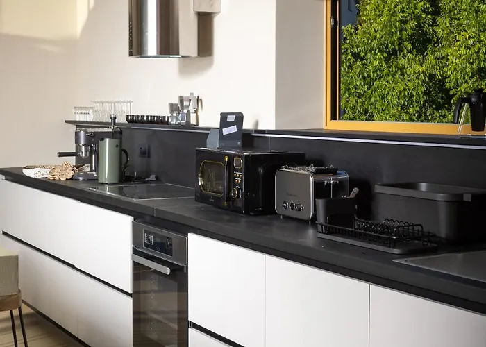 Villa Nine Olives Hvar