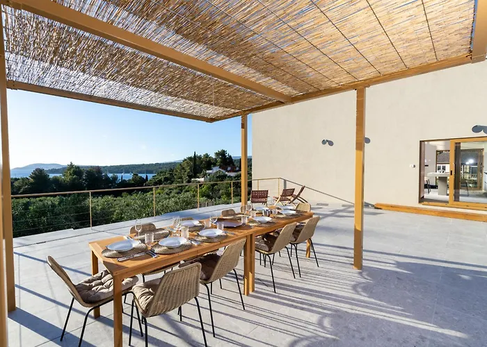 Nine Olives Hvar Stari Grad (Hvar)