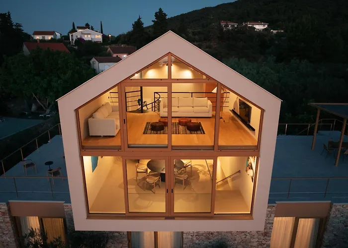 Nine Olives Hvar * Stari Grad (Hvar)